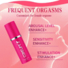 Female Orgasm Gel 10ml External use