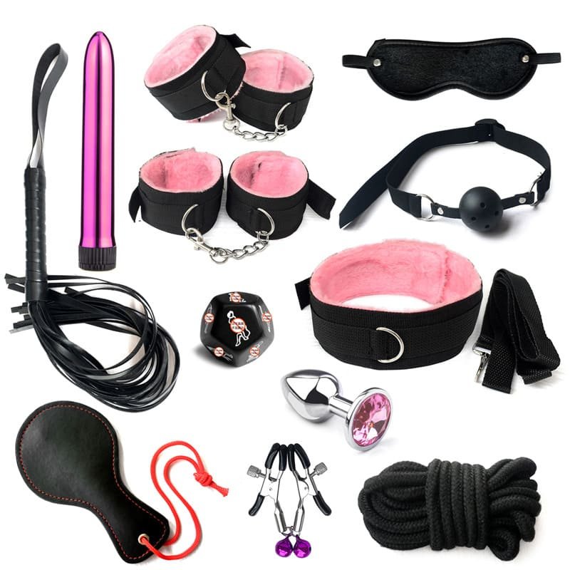 BDSM AND BONDAGE GEAR in Kenya | Buy Online