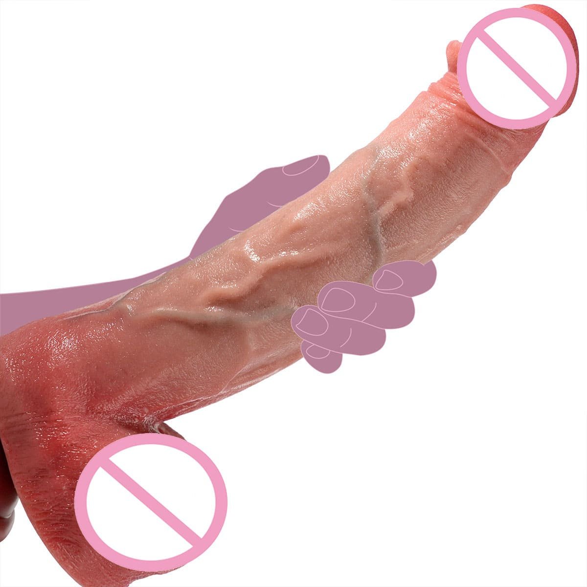 Buy Dildos in Kenya | Dildos for Women | Female Dildos