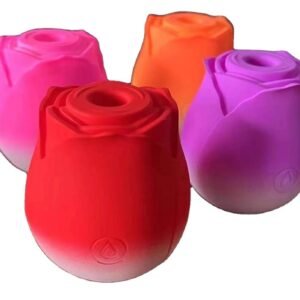 Original Rose - Happy Meeting