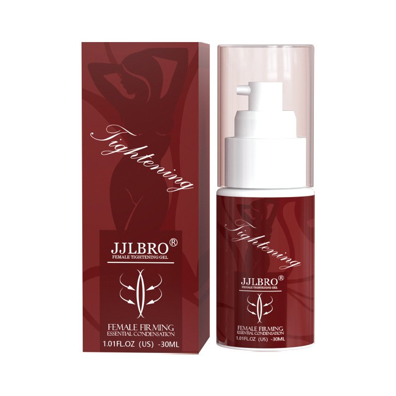 JJLBRO Female Vaginal Tightening Gel 3