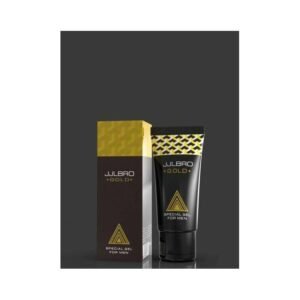 JJLBRO Titan Enlargement Cream