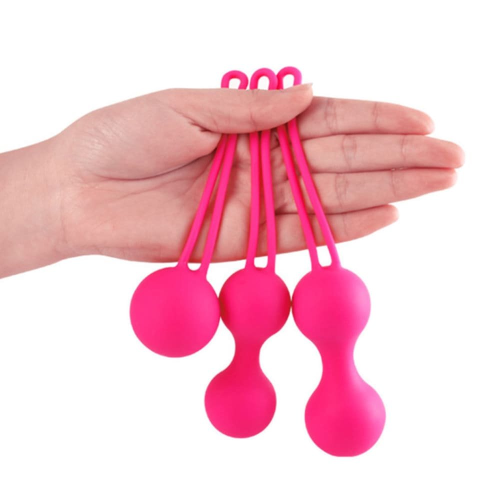 Kegel Balls