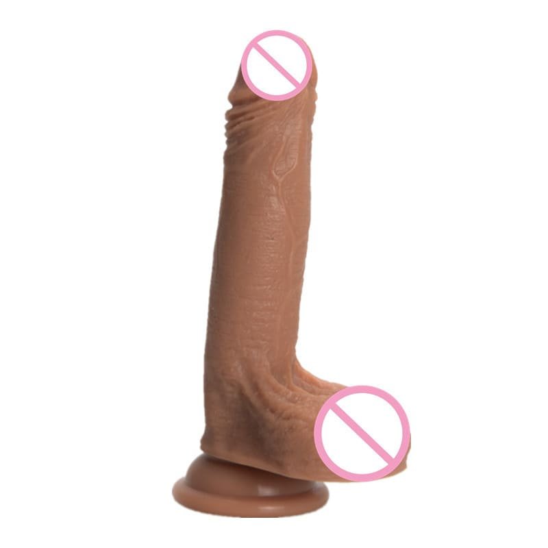 Suction Cup Dildos for female & women