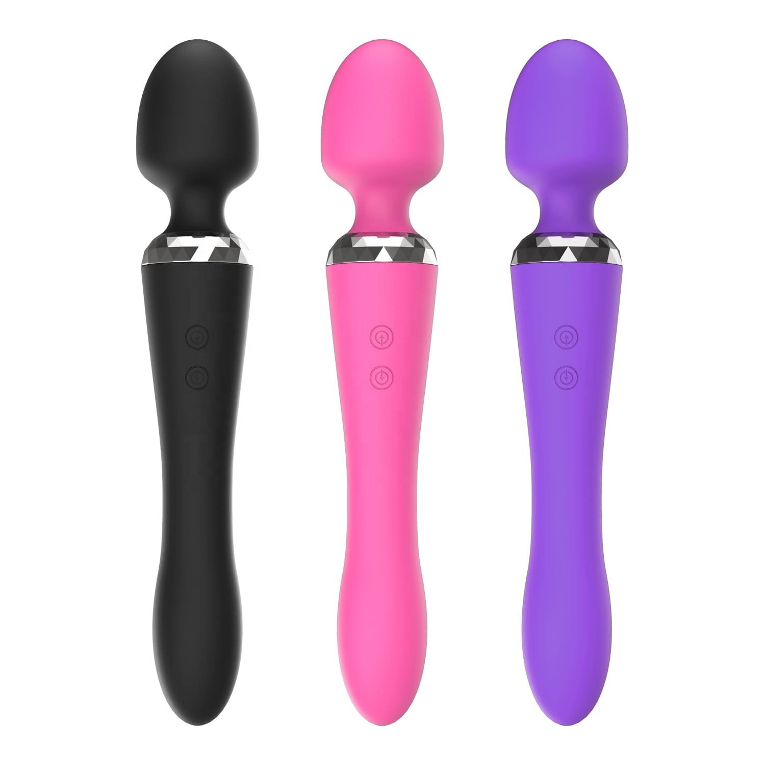 Vibrating Dildos for Womem